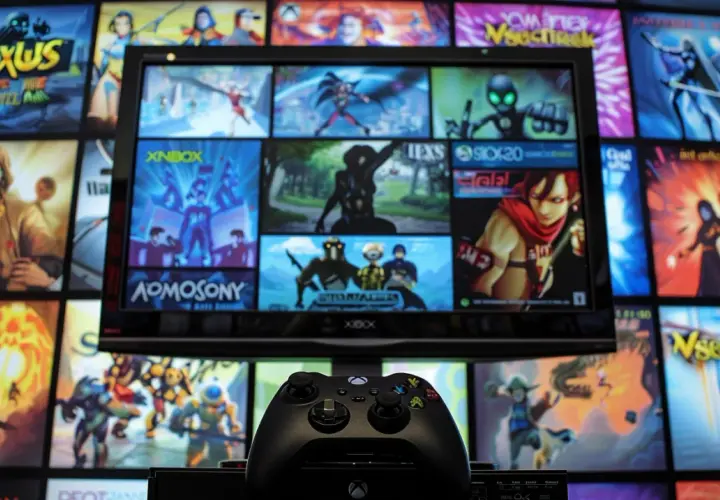 Xbox 360 Kinect: Jakie gry są najlepsze? Ranking top 7