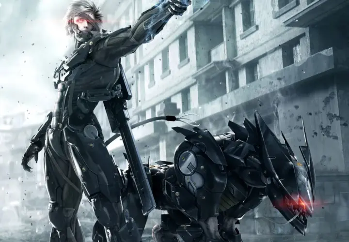 Metal Gear Rising Revengeance spolszczenie – jak poczuć grę po polsku