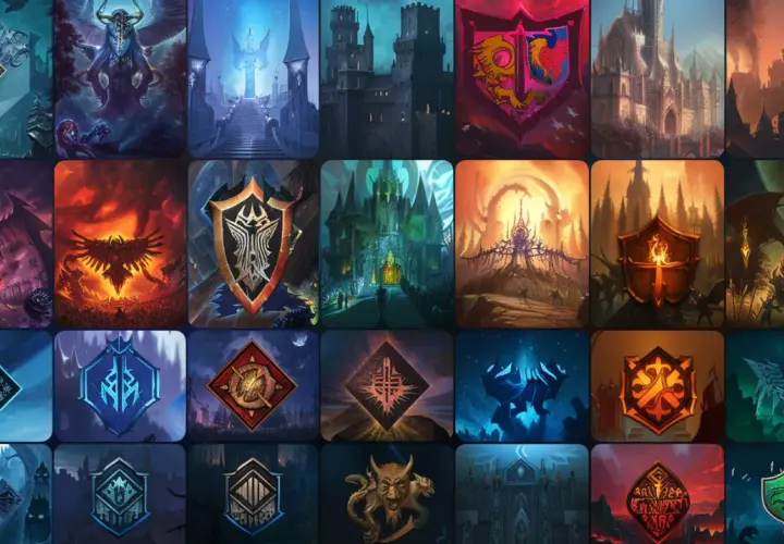 MMORPG po polsku: 7 gier które musisz wypróbować