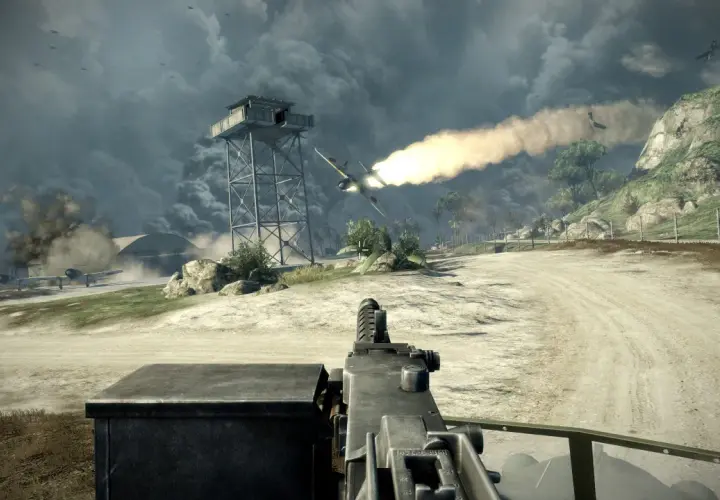 Jak spolszczyć Battlefield: Bad Company 2 - łatwe kroki do tłumaczenia