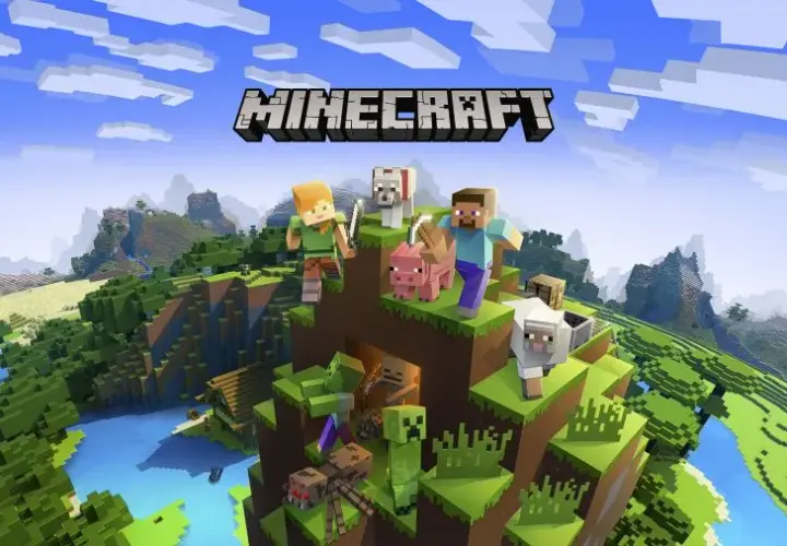 Jak pobrać skiny do Minecraft i zmienić wygląd swojej postaci