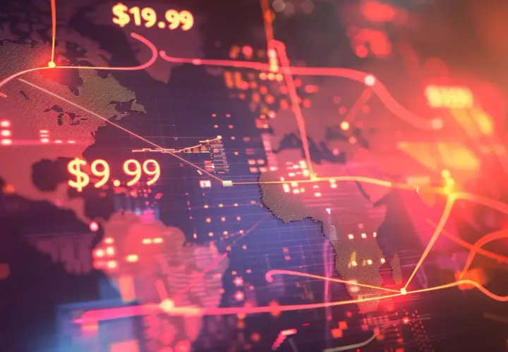 Ile złotych to $19.99? Przelicz kurs dolara na złotówki