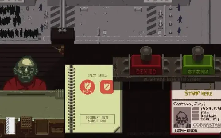 Jak zainstalować spolszczenie Papers Please? Kompletny poradnik gracza