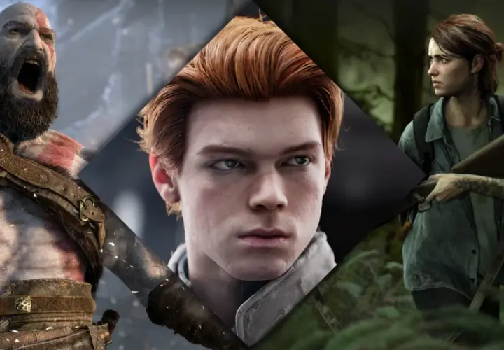 PS4: Które gry przygodowe po polsku są najlepsze? Ranking