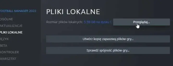 Ukryte sposoby sprawdzenia wersji gry na Steam bez wysiłku
