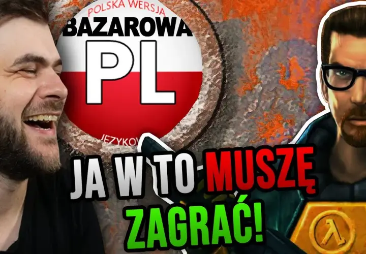 Jak zainstalować spolszczenie do Half Life: kompletny poradnik krok po kroku
