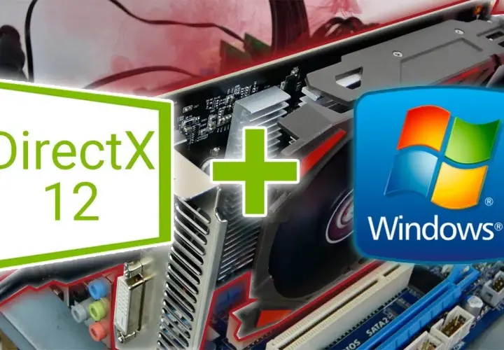 DirectX 12 na Windows 7: Czy to możliwe? Jak zainstalować?