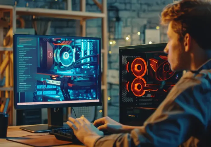 Czy gra pójdzie na moim PC? Jak sprawdzić wymagania sprzętowe?