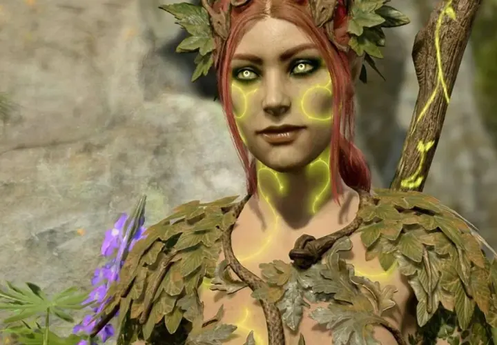 Baldur's Gate 3: Które klasy są najsilniejsze? Ranking i tips