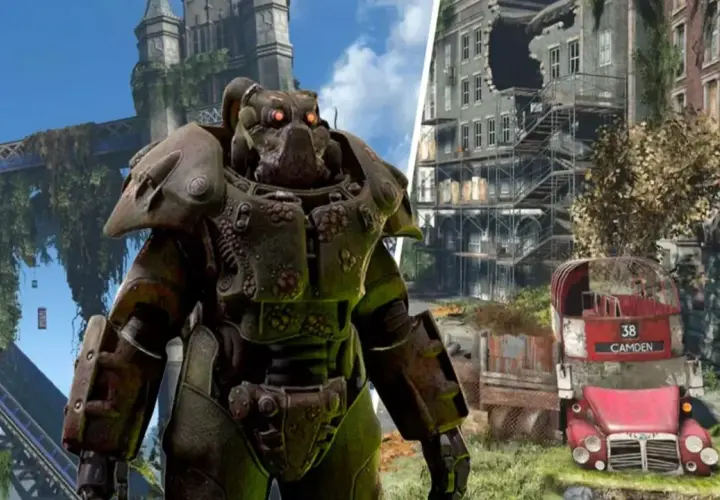 Fallout 4 mody: Które są najlepsze? Top 10 modyfikacji
