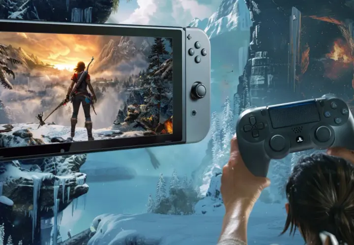 Tomb Raider na Switch: Jak wypada port? Recenzja i ocena