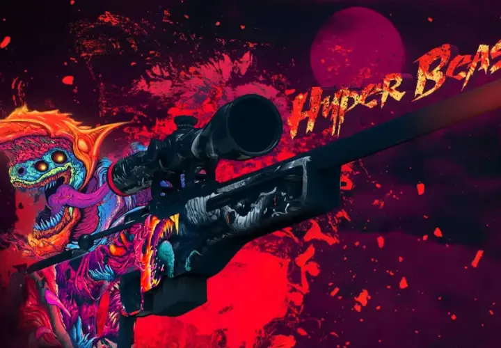 Jak bezpiecznie przenieść skiny z Key Drop do CS:GO – krok po kroku