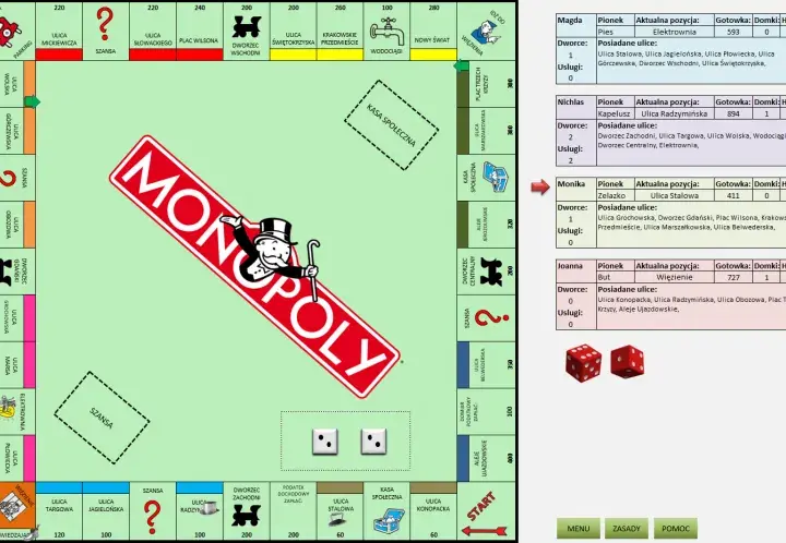Jak w 5 minut zainstalować spolszczenie do Monopoly Plus - krok po kroku