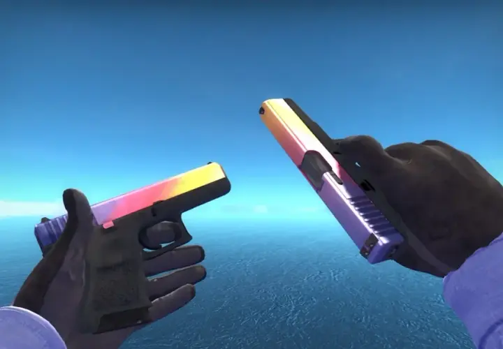 Jak sprawdzić wartość skinów w CS:GO i uniknąć strat finansowych