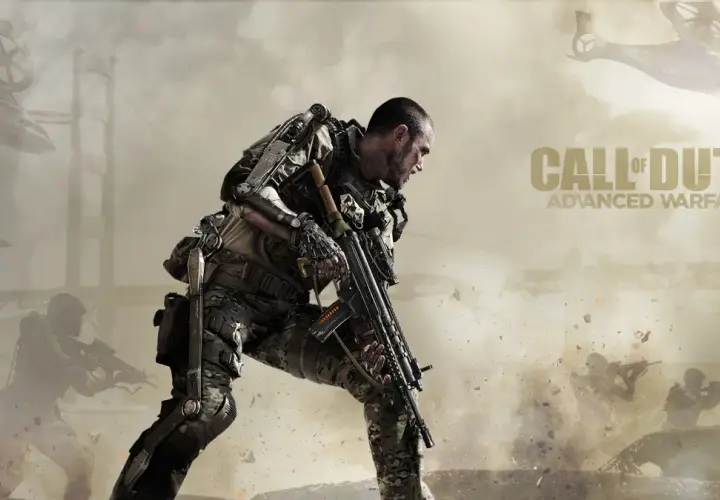 Jak spolszczyć Call of Duty Advanced Warfare - najlepsze metody i porady