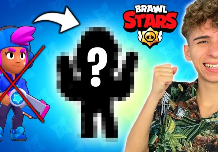 Najrzadszy skin w Brawl Stars – dlaczego warto go mieć?