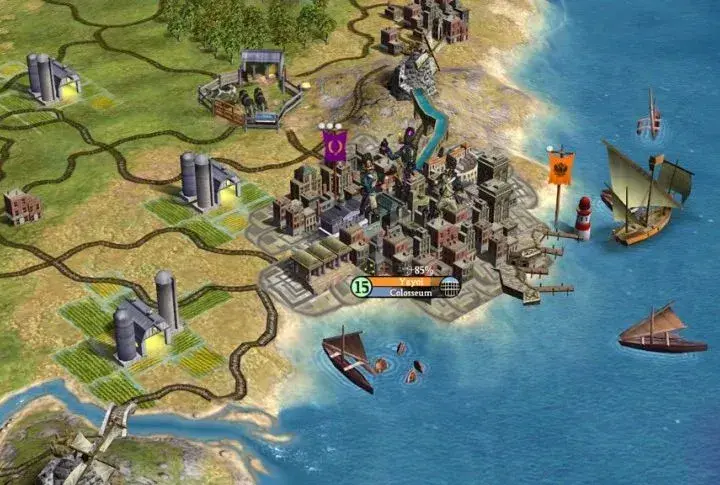 Civilization 4 spolszczenie – jak pobrać i zainstalować bez problemów