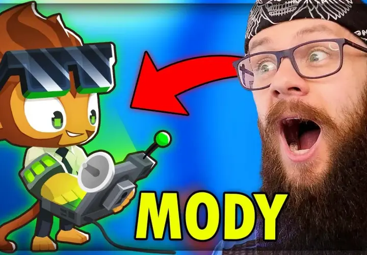 Jak zainstalować mody do Bloons TD 6 na telefon bez problemów