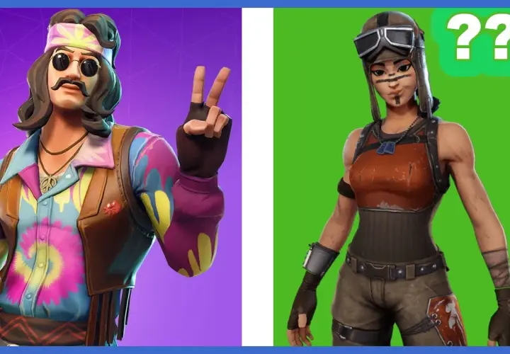 Najrzadszy skin w Fortnite: który jest najbardziej ekskluzywny i jak go zdobyć?