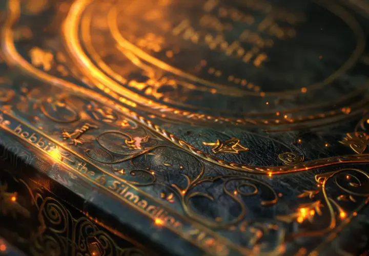Tolkien: W jakiej kolejności czytać książki? Przewodnik