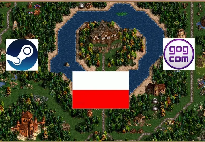 Heroes 3 Complete spolszczenie – jak pobrać i zainstalować bez problemów