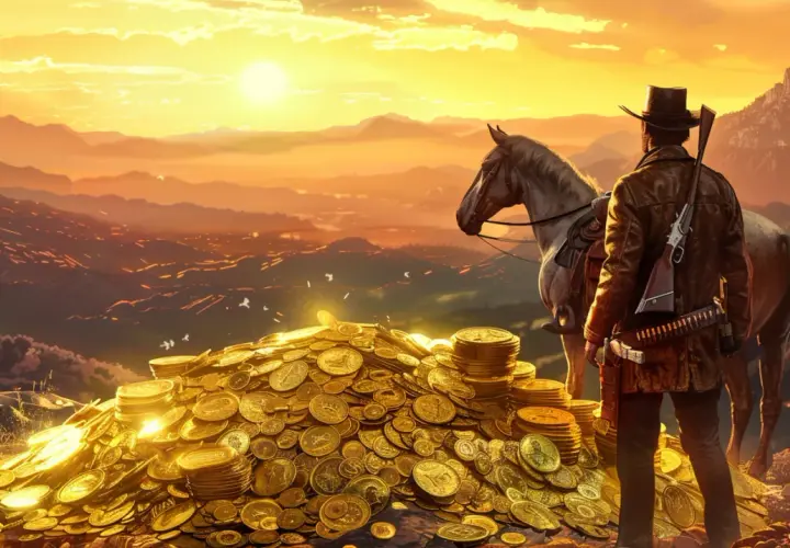 Red Dead Redemption 2: Jakie kody dają najwięcej korzyści?