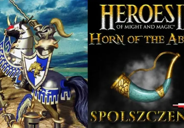 Heroes V spolszczenie - kompletny poradnik instalacji i najczęstsze problemy