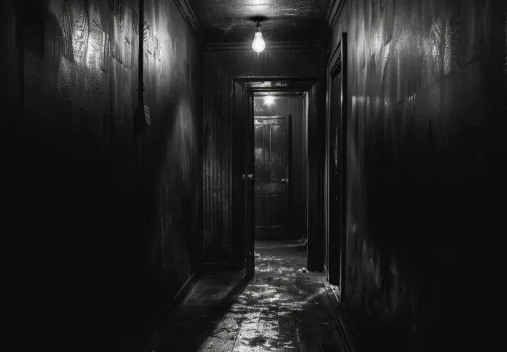 Top 5 horrorów psychologicznych które cię przerażą