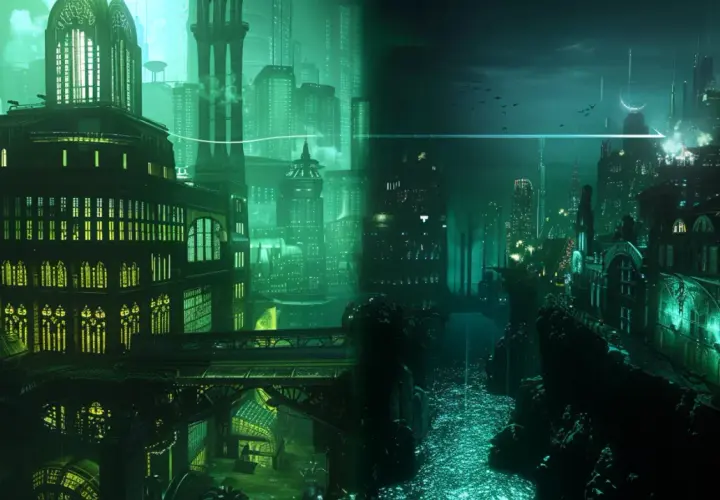 Jak zainstalować spolszczenie do BioShock Remastered? Poradnik