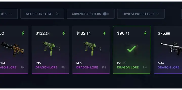 Jak sprzedać skiny CS:GO na konto bankowe i uniknąć oszustw