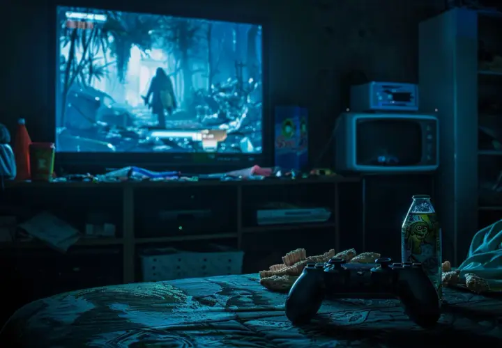 PS4: Które gry horror wywołują największy strach? Ranking