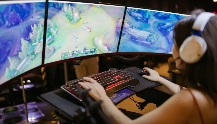 Jak dołączyć do gry przez grupę Steam: 5 prostych kroków