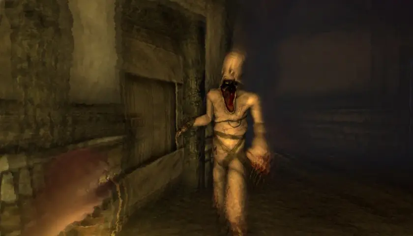 Amnesia: The Dark Descent spolszczenie - pobierz i zainstaluj