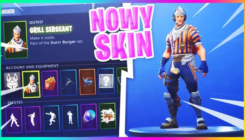 Co to jest skin w grze i dlaczego mają ogromne znaczenie dla graczy