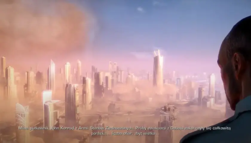 Jak zainstalować spolszczenie do Spec Ops: The Line - Poradnik