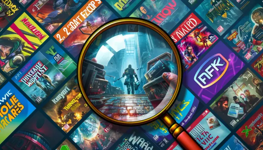 Tanie gry PC: Gdzie kupić najtaniej? Porównanie 7 sklepów