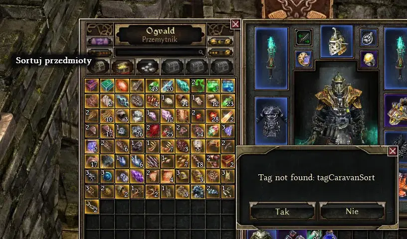 Grim Dawn spolszczenie: jak zainstalować i cieszyć się grą po polsku
