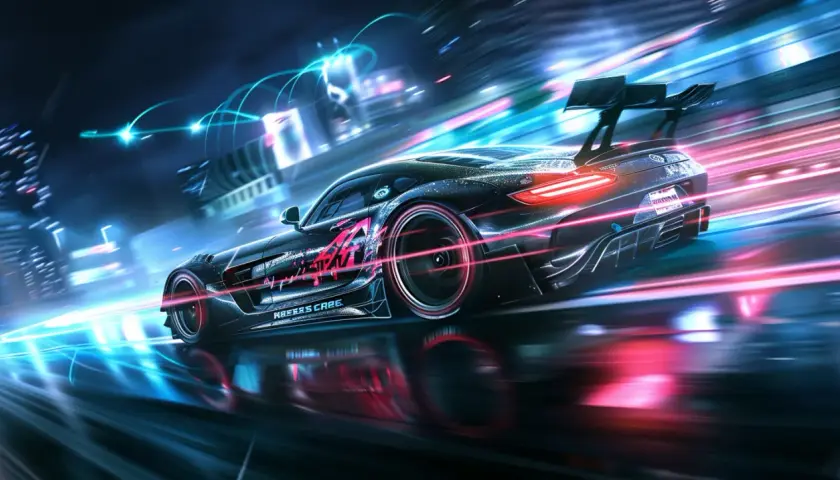 Jak zdobyć Need for Speed za darmo? 3 legalne sposoby