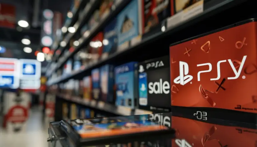 PS4 promocja: Gdzie znaleźć najlepsze okazje? Ranking sklepów