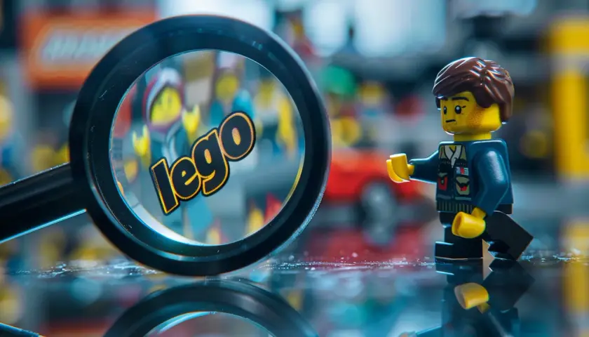 Al to LEGO? Czym różni się od oryginalnych klocków? Wyjaśniamy