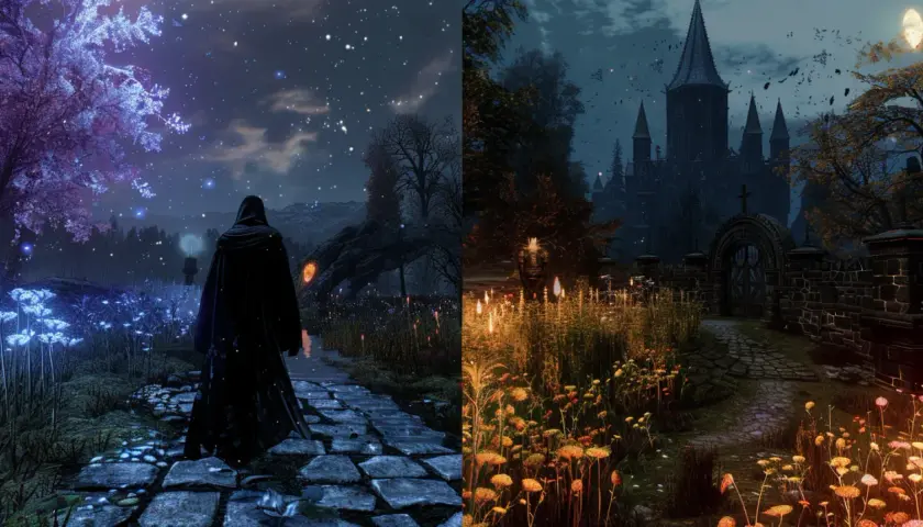 Gothic 3 Alternatywny Balans: Co zmienia? Wady i zalety moda