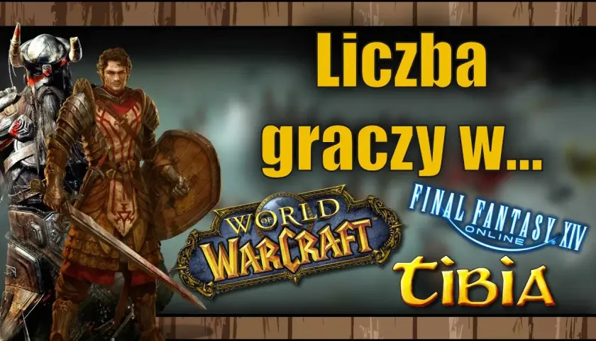 Najgorętsze gry MMO, które Was wciągną i nie pozwolą wyjść z domu