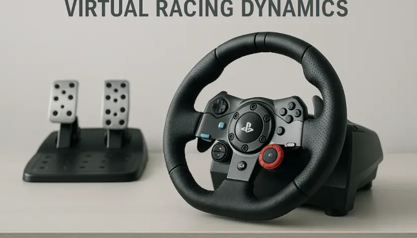 Przyszłość zakładów e-sportowych: jak gry wyścigowe takie jak Need for Speed mogą kształtować rynek