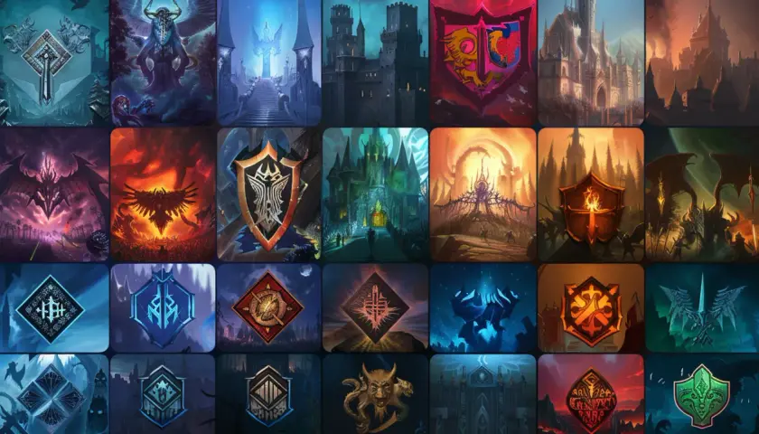MMORPG po polsku: 7 gier które musisz wypróbować