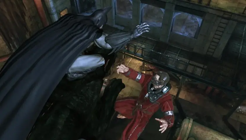 Spolszczenie do Batman: Arkham Knight - łatwe metody instalacji i pobierania