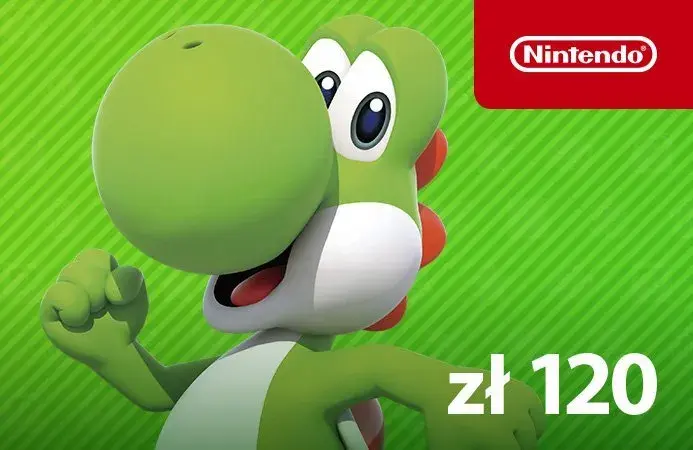 Nintendo: Jak doładować konto? Poradnik krok po kroku