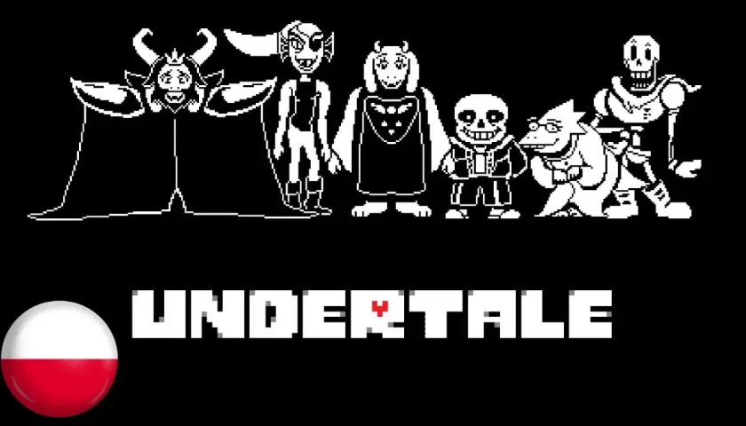 Jak zainstalować spolszczenie do Undertale - kompletny poradnik instalacji