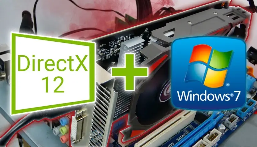 DirectX 12 na Windows 7: Czy to możliwe? Jak zainstalować?