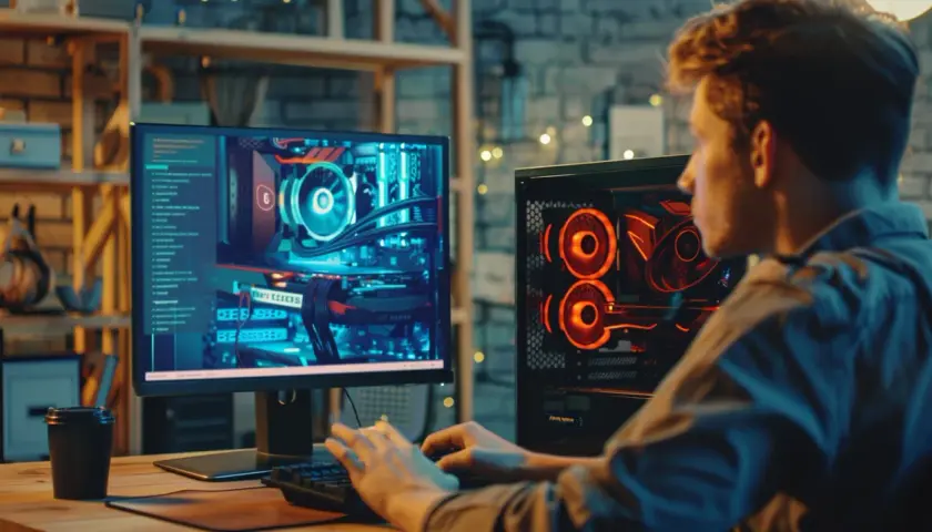Czy gra pójdzie na moim PC? Jak sprawdzić wymagania sprzętowe?