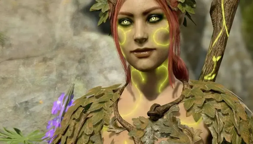 Baldur's Gate 3: Które klasy są najsilniejsze? Ranking i tips